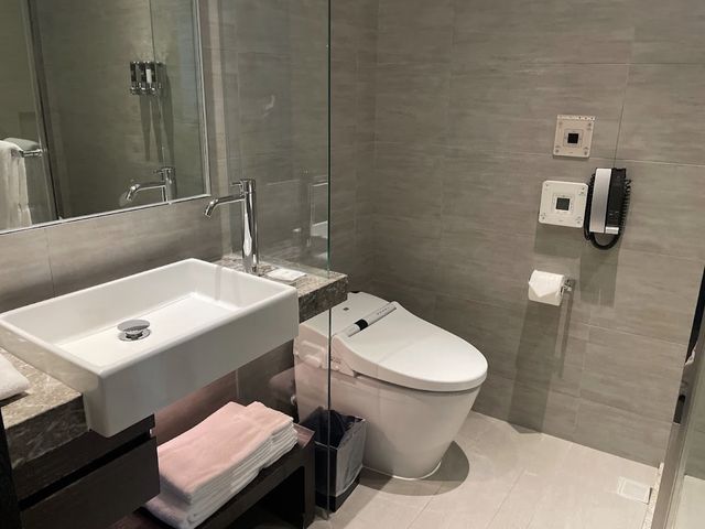 台北艾麗酒店