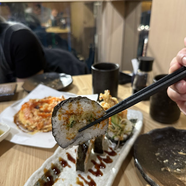 日式料理！新派創意日本菜