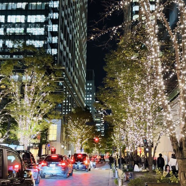 📍丸の内/東京