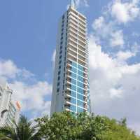 Holiday Inn Pattaya