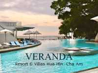 Veranda Resort & Villas Hua Hin Cha Am