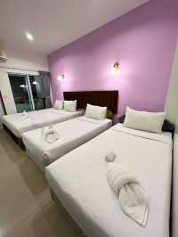 BS AIRPORT AT PHUKET Luxury ที่จับต้องได้