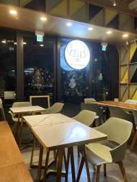 台式小店小茶角：口碑佳，牛角包和意粉系列受歡迎