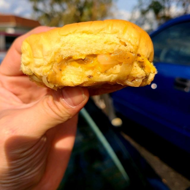 The Real OG Beef Sliders