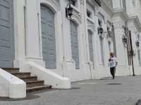Kapitan Keling Mosque, George Town
