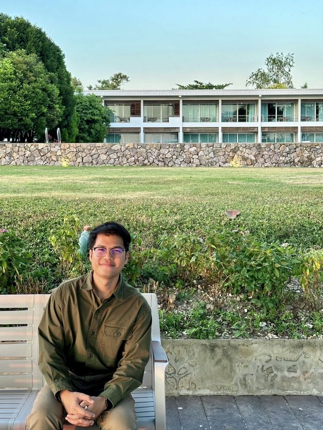 บ้านริมอ่าว🌊🌿
