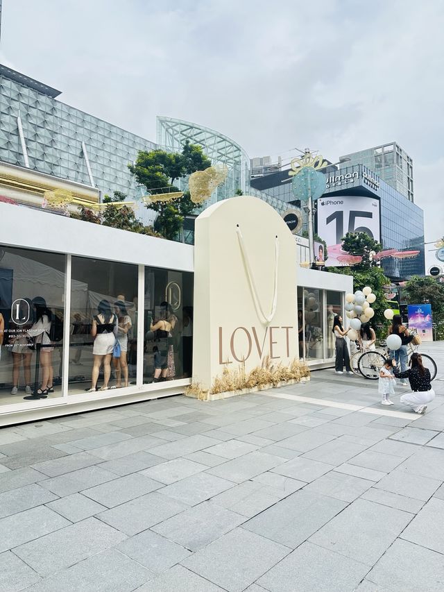 🎄🌲✨iconic landmark⭐️ORCHARD ROAD⭐️✨✨