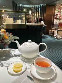 香港半島酒店寶藏高質聖誕限定下午茶-The Peninsula Boutique & Café