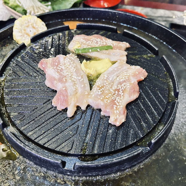 柬埔寨深度遊-腊塔納基里省⑨ Seafood789