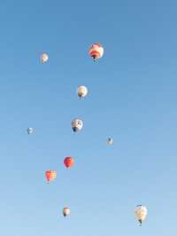 【アジア最大級！🎈】11月に開催予定の佐賀バルーン大会をご紹介！✨