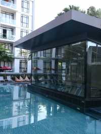 Arden Hotel & Residence Pattaya