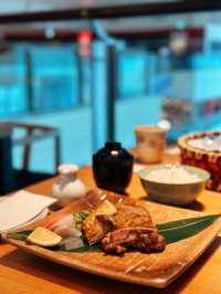 [台北] 使用當令食材的懷石籠料理 高質感精緻和風餐廳-和食EN