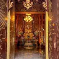 วัดโขงขาว จ.เชียงใหม่