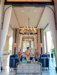  โรงแรมที่สระว่ายน้ำขนาดใหญ่พร้อมวิวทะเลพาโนรามา