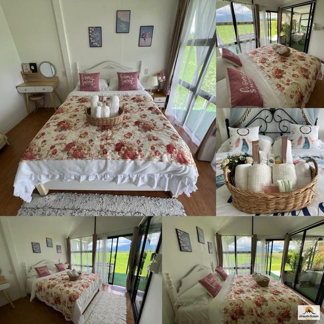 วิวนาลิตเติ้ลโฮม (Viewna Little Home)  