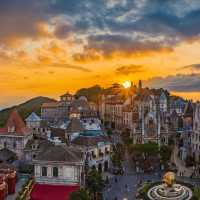 Bà Na Hills, Đà Nẵng