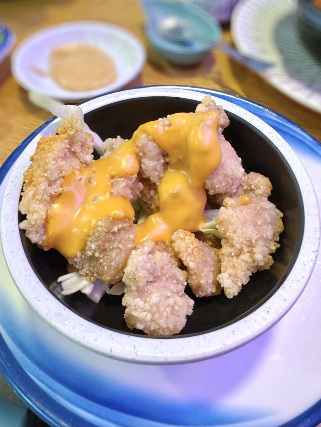 1️⃣0️⃣0️⃣分鐘羊腩煲任食放題，冬日必食❄️