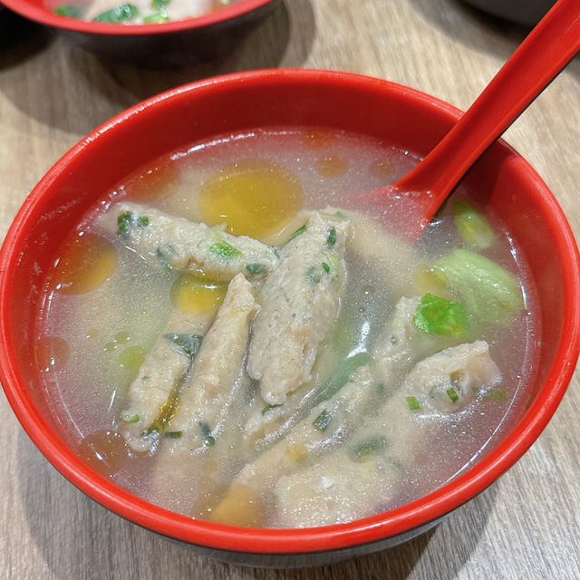 土瓜灣一喜車仔麵🌟 土瓜灣一喜車仔麵🌟