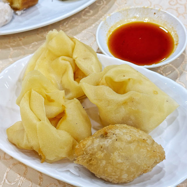 無限時🍲火鍋🧆點心任食