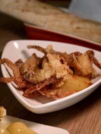 熱情如心足料泰國菜
