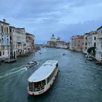 Favourite Trip of 2023 - Venice