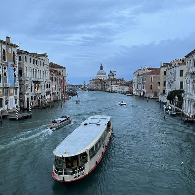 Favourite Trip of 2023 - Venice