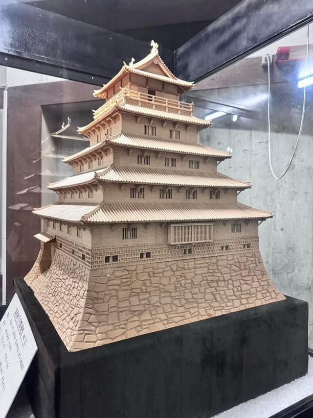 長崎島原城🤩日本屈指可數天守❣️必去之選