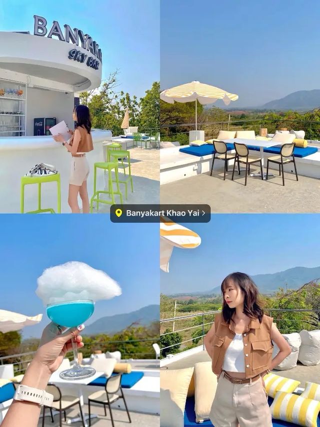 แจกแพลน📌 เที่ยวเขาใหญ่ ฉบับสายคอนเทนท์ !!