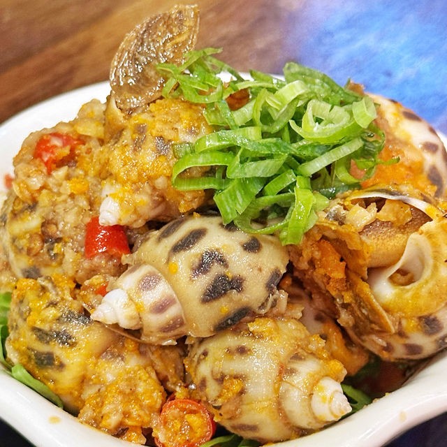 不可錯過👍嘅創意🏮居酒屋