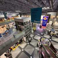 New Chitose more than just an Airport