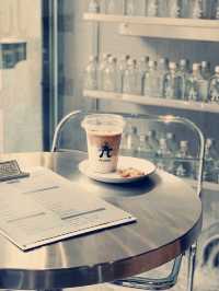 PI CAFE