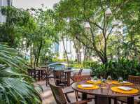 【曼谷四星酒店】Chatrium Residence Sathon Bangkok，限時適用