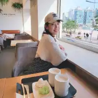 釜山🇰🇷悠遊慢步調享受風景與美食的城市