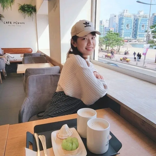 釜山🇰🇷悠遊慢步調享受風景與美食的城市