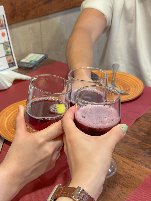 보데가 조안, 바르셀로나 국물빠에야 맛집 여기다! 