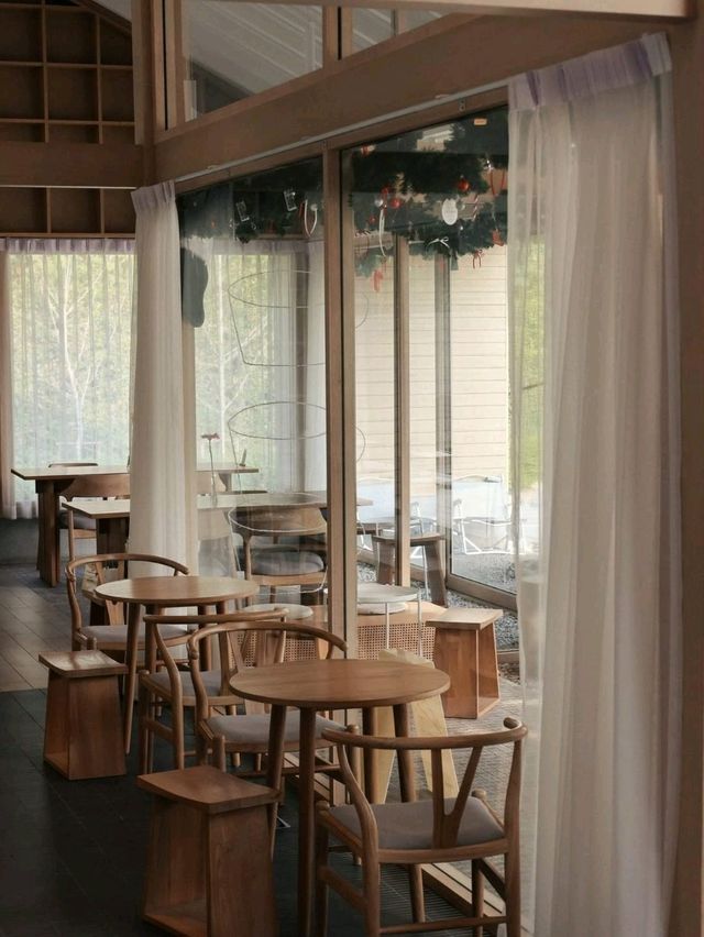 12 Feb Homey Café หางดง เชียงใหม่