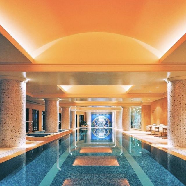 墨爾本Park Hyatt酒店:口碑佳,景觀優美 墨爾本Park Hyatt酒店:口碑佳,景觀優美