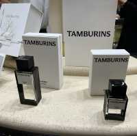 【韓国・ソウル🇰🇷】韓国お土産の定番！TAMBURINS🤍