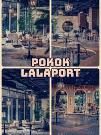 POKOK LALAPORT