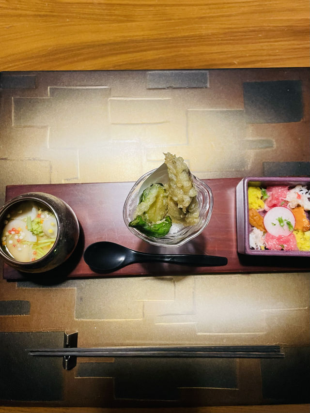 【千葉県】何度訪問しても大満足が叶う宿　鏡ヶ浦温泉rokuza〜お料理編〜