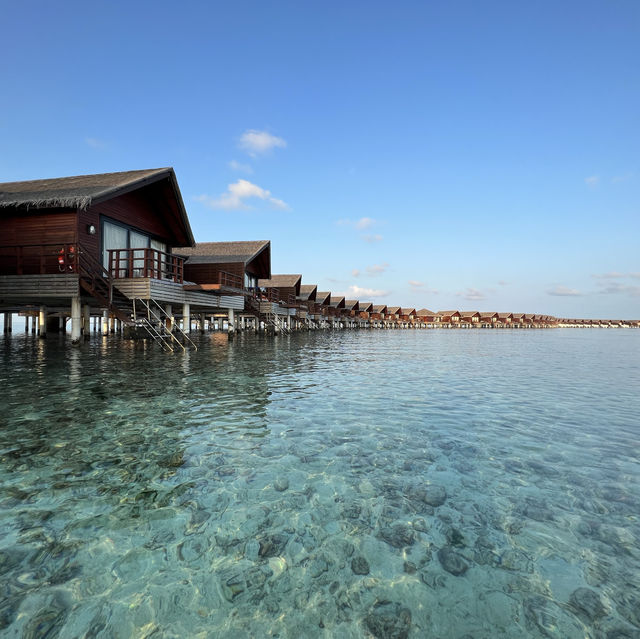 ที่พัก เกาะส่วนตัว กลางทะเลมัลดีฟส์ ที่พัก เกาะส่วนตัว กลางทะเลมัลดีฟส์