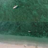 Thavorn Beach พักหรูติดหาดส่วนตัว ที่ภูเก็ต