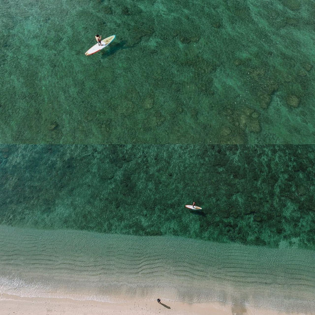 Thavorn Beach พักหรูติดหาดส่วนตัว ที่ภูเก็ต