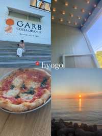 【hyogo】とっても美味しいイタリアンin淡路島