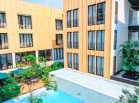 ไปพักกันที่ Craftsman Bangkok Hotel