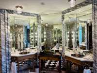 ⭐️Rosewood Hotel Hong Kong⭐️盡情享受Top 1 酒店奢華生活😎Part 1