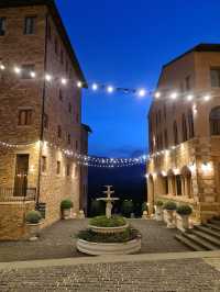 ยกอิตาลีมาไว้เขาใหญ่ Toscana Valley