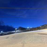 Trip to Niseko for the snow season!