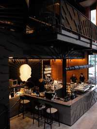 Bottomless สาขาใหม่ที่สุขุมวิท 33 