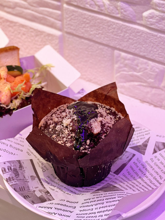 尖沙咀咖啡小店輕食 